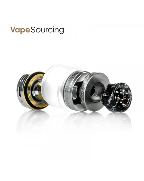 Famovape Fat Baby Starter Kit (Mesh Coils)