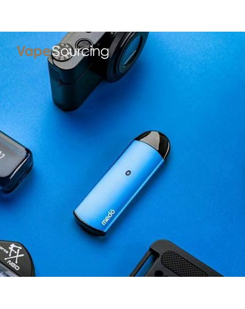 Medo Pod Vape Kit 500mAh-2ml