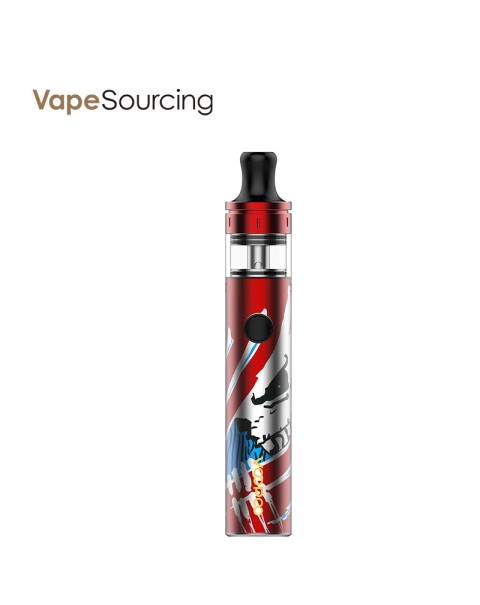 VOOPOO FINIC 20 Kit 1500mAh & FINIC 16 Kit 850mAh