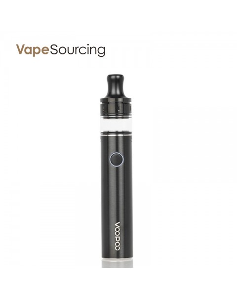 VOOPOO FINIC 20 Kit 1500mAh & FINIC 16 Kit 850mAh