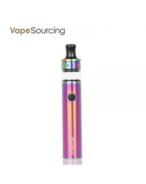 VOOPOO FINIC 20 Kit 1500mAh & FINIC 16 Kit 850mAh