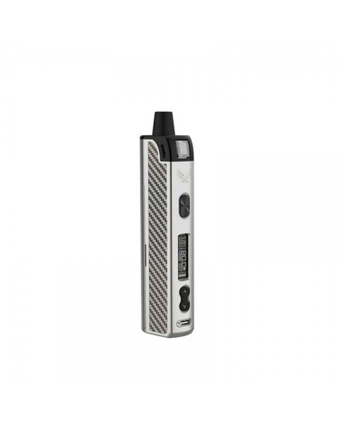 Vapefly Optima Pod Mod Kit 80W Single 18650 Battery