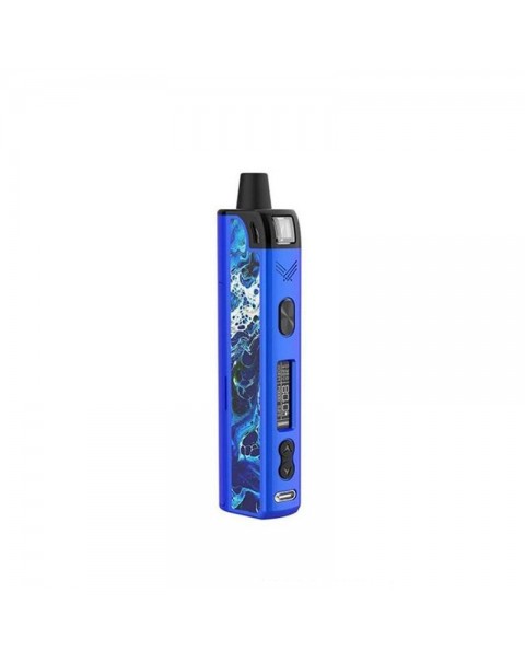 Vapefly Optima Pod Mod Kit 80W Single 18650 Battery