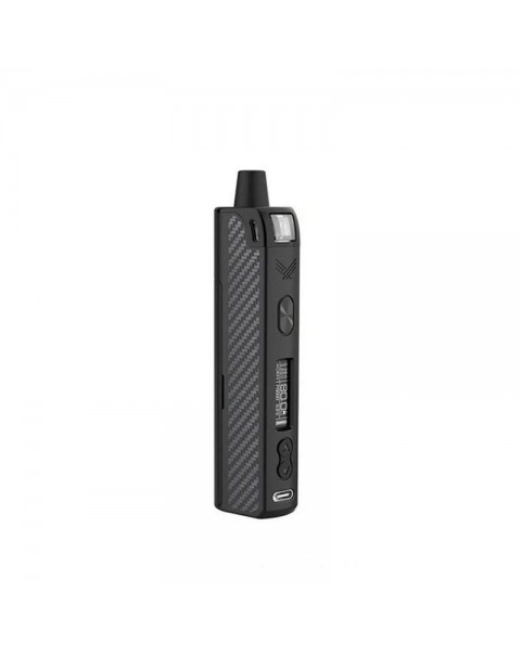 Vapefly Optima Pod Mod Kit 80W Single 18650 Battery