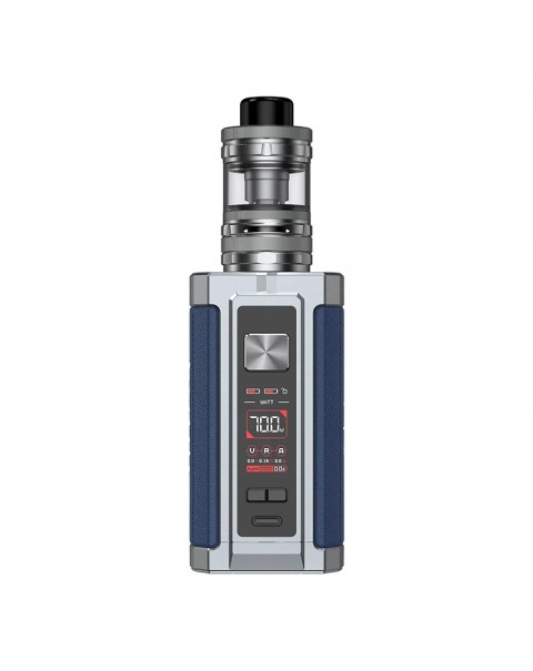 Aspire Vrod 200 Kit 200W with Guroo Tank