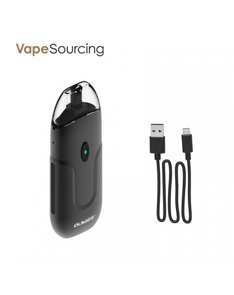 Oumier O1 Pod System Kit 650mAh