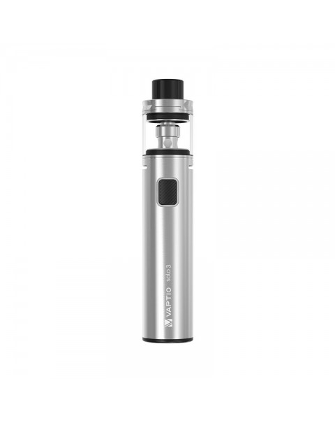 Vaptio Solo 3 AIO Vape Pen Kit 3000mAh