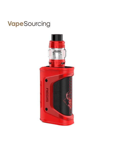 GeekVape Aegis Legend Kit 200W Christmas Flag Version