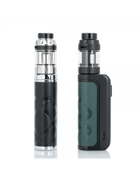 Augvape Foxy One Kit 120W with Intake Sub Ohm Tank