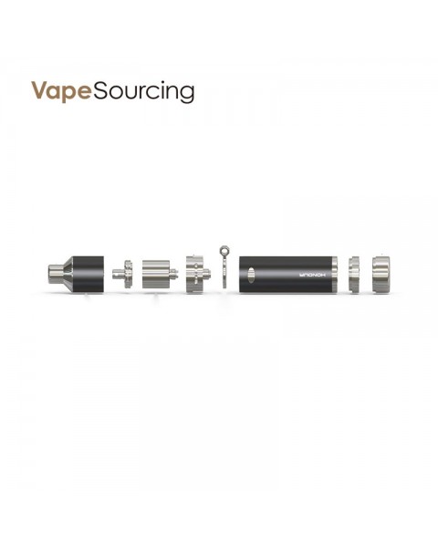 Hecig Honour Dab Pen Kit 1400mAh