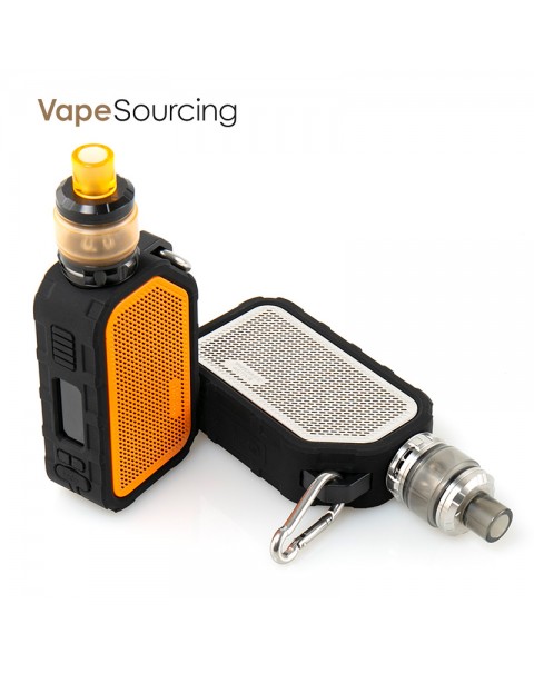 Wismec Active Kit 80W With Bluetooth Music