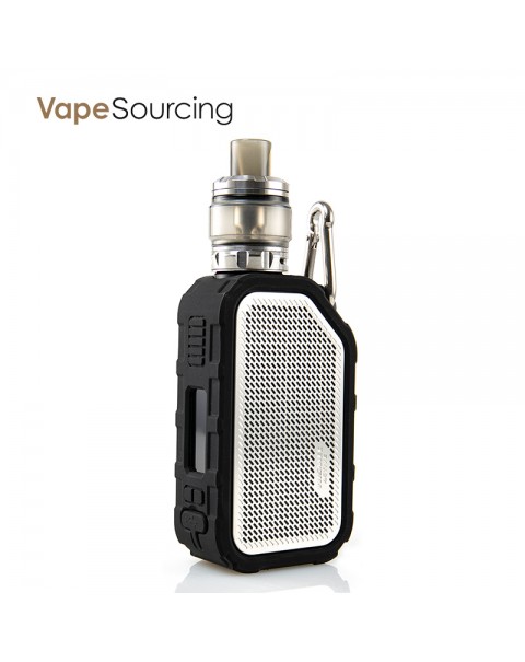 Wismec Active Kit 80W With Bluetooth Music