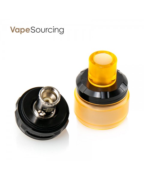 Wismec Active Kit 80W With Bluetooth Music