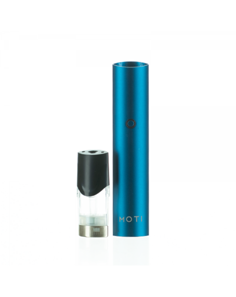 Moti Open System Pod Vape Kit 500mAh