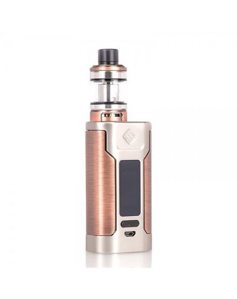 WISMEC Predator 228 with Elabo Kit