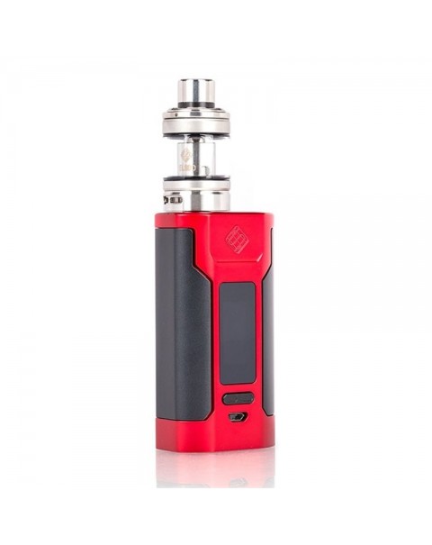 WISMEC Predator 228 with Elabo Kit