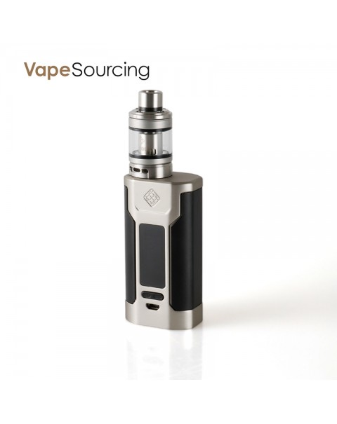 WISMEC Predator 228 with Elabo Kit