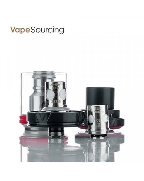 Vaporesso VECO One Plus Starter Kit