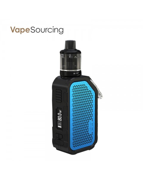 Wismec Active Kit 80W With Amor NSE Tank