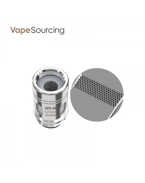 Wismec Active Kit 80W With Amor NSE Tank