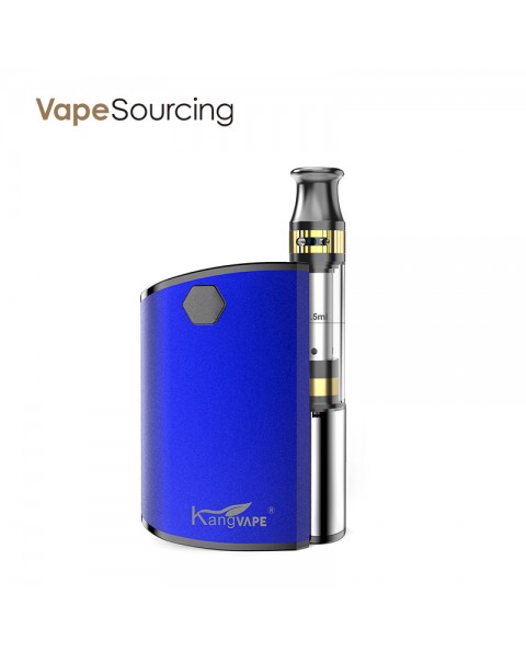 Kangvape Mini 420 Box Vaporizer Kit 400mAh