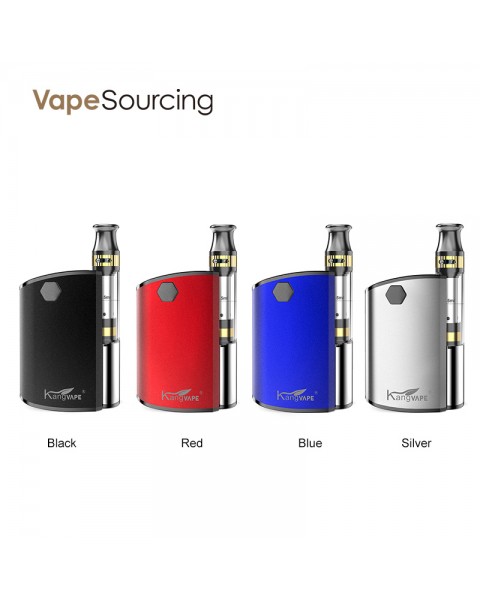 Kangvape Mini 420 Box Vaporizer Kit 400mAh