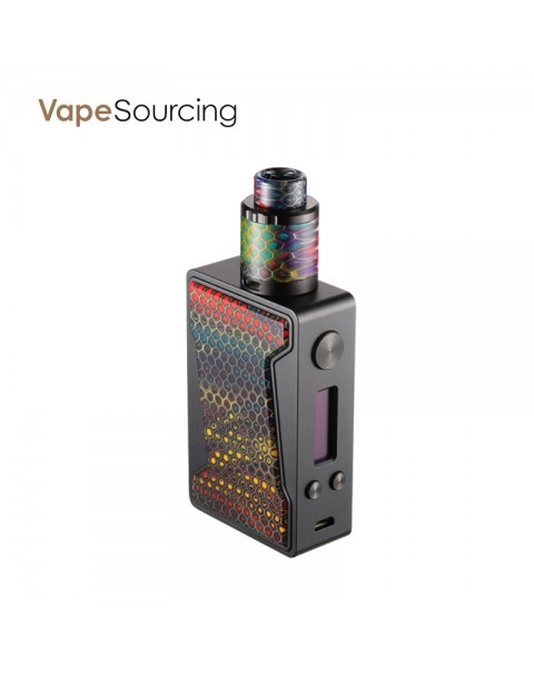 Aleader Bhive Squonk BF Kit With Bhive RDA 100W