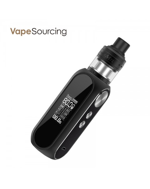 OBS Cube MTL Kit 80W 3000mAh with Engine MTL Tank