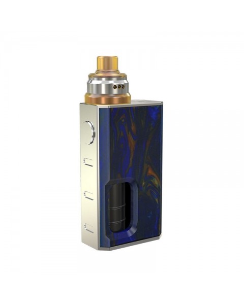 WISMEC LUXOTIC BF Kit with Tobhino RDA 100W