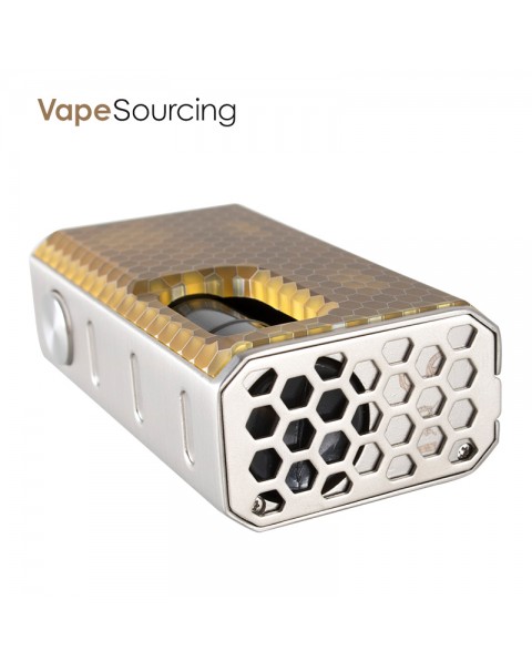 WISMEC LUXOTIC BF Kit with Tobhino RDA 100W