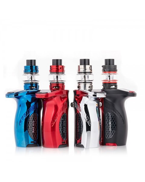 SMOK Mag Grip Kit 100W with TFV8 Baby V2 Tank