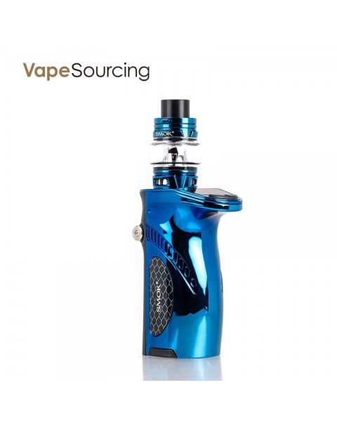 SMOK Mag Grip Kit 100W with TFV8 Baby V2 Tank