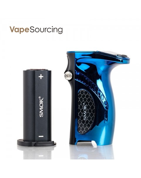 SMOK Mag Grip Kit 100W with TFV8 Baby V2 Tank