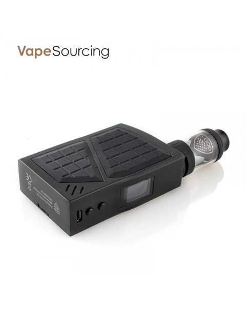 VGOD PRO Kit 200W With 4ml PRO Sub Ohm Tank