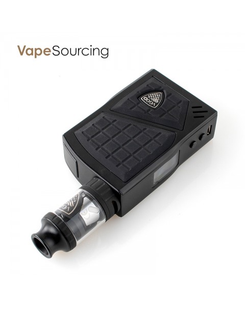 VGOD PRO Kit 200W With 4ml PRO Sub Ohm Tank