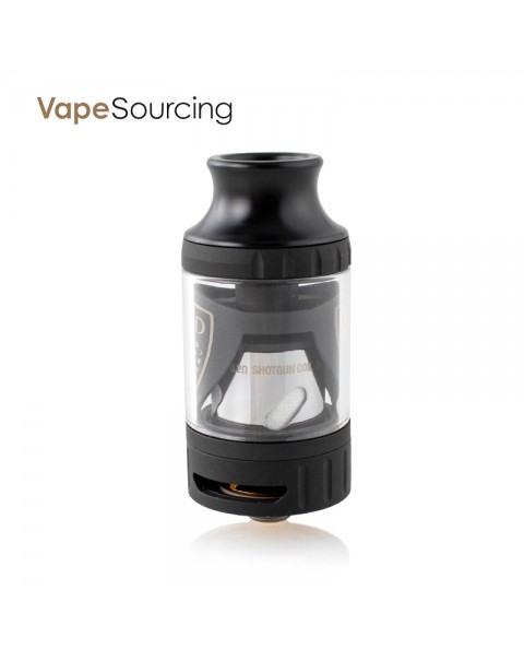 VGOD PRO Kit 200W With 4ml PRO Sub Ohm Tank