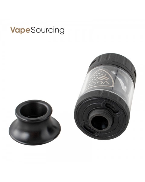 VGOD PRO Kit 200W With 4ml PRO Sub Ohm Tank