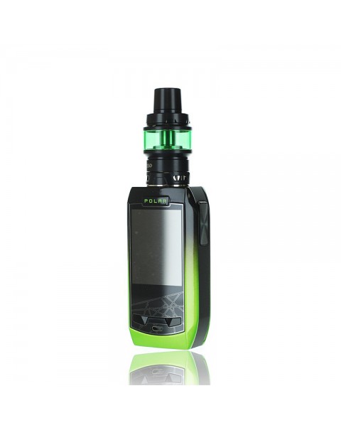 Vaporesso POLAR Kit 220W With Cascade Baby SE Tank