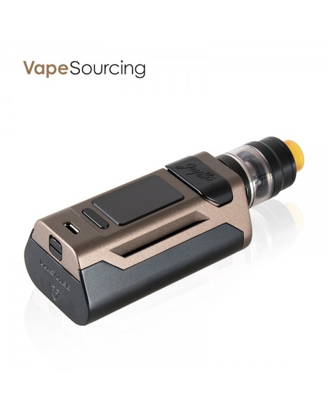 Wismec Reuleaux RX2 20700 Kit 200W with GNOME Tank