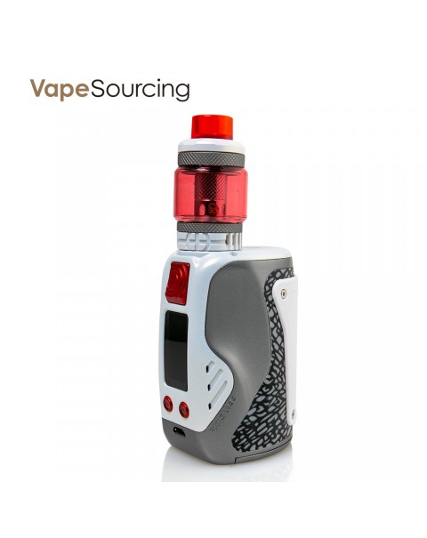 Wismec Reuleaux Tinker Kit 300W With COLUMN Tank