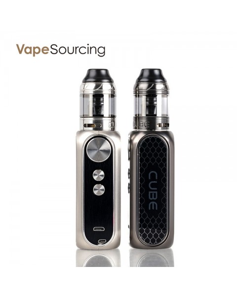 OBS Cube Kit 3000mAh with Mesh Tank