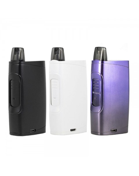 Uwell Marsupod PCC Kit with Rechargeable Case 1000mAh