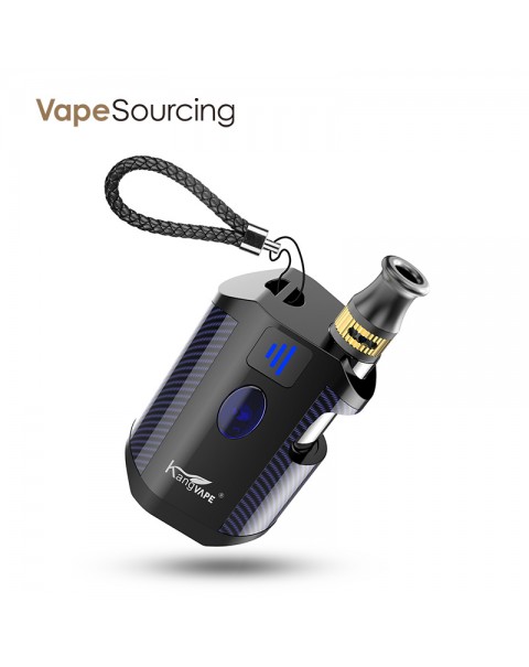 Kangvape TH-710 Box Kit 650mAh