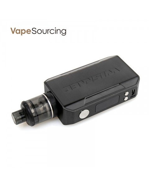 WISMEC SINUOUS V200 Kit 200W with Amor NSE Tank