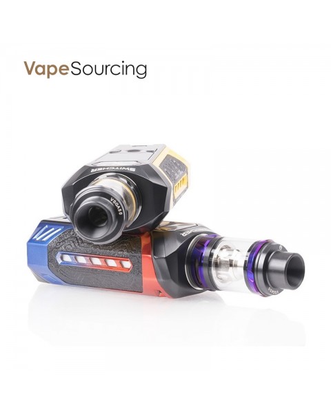 Vaporesso Switcher Kit with NRG tank 220W(Transformer Kit)