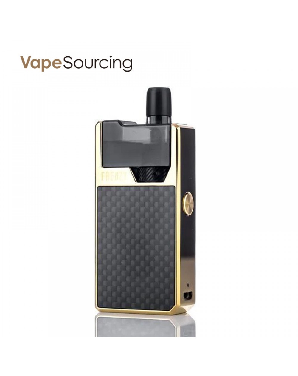 Geekvape Frenzy Pod System Kit | Vape Kit