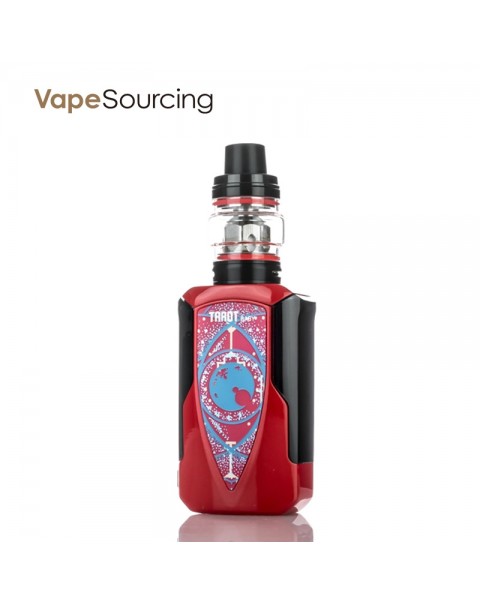 Vaporesso Tarot Baby Kit 85W With NRG SE Tank