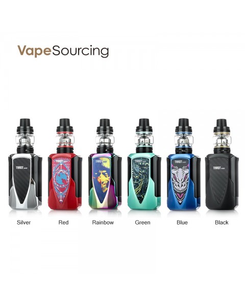 Vaporesso Tarot Baby Kit 85W With NRG SE Tank