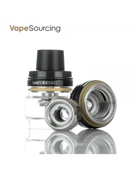 Vaporesso Tarot Baby Kit 85W With NRG SE Tank