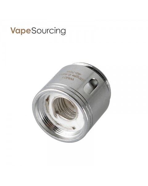 Wismec SINUOUS RAVAGE230 with GNOME Evo Kit